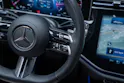 MERCEDES-BENZ E 220 d AMG Line / Hyperscreen / 360°Kamera / Burmester