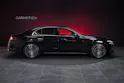 MERCEDES-BENZ E 220 d AMG Line / Hyperscreen / 360°Kamera / Burmester
