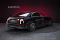 MERCEDES-BENZ E 220 d AMG Line / Hyperscreen / 360°Kamera / Burmester