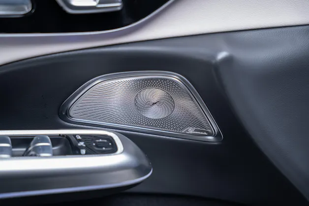 MERCEDES-BENZ E 220 d AMG Line / Hyperscreen / 360°Kamera / Burmester