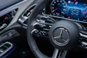 MERCEDES-BENZ E 220 d AMG Line / Hyperscreen / 360°Kamera / Burmester