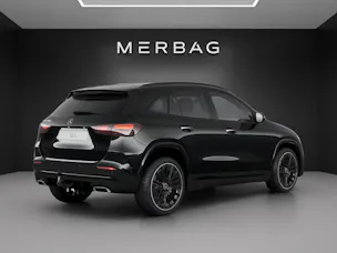 MERCEDES-BENZ GLA 250 e EQ Star 8G-DCT