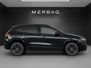 MERCEDES-BENZ GLA 250 e EQ Star 8G-DCT