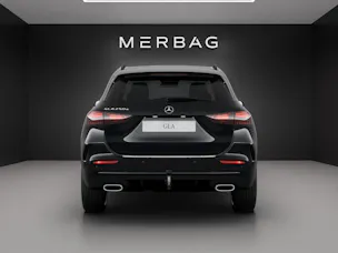MERCEDES-BENZ GLA 250 e EQ Star 8G-DCT