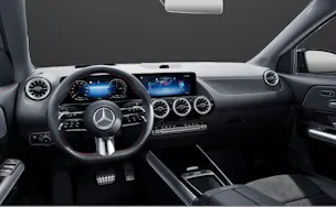 MERCEDES-BENZ GLA 250 e EQ Star 8G-DCT