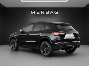 MERCEDES-BENZ GLA 250 e EQ Star 8G-DCT