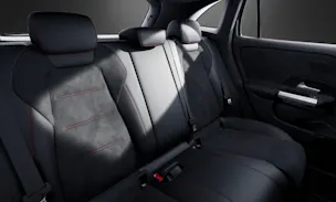 MERCEDES-BENZ GLA 250 e EQ Star 8G-DCT