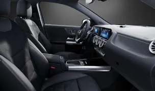 MERCEDES-BENZ GLA 250 e EQ Star 8G-DCT