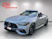 MERCEDES-BENZ CLE AMG 53 Cabrio 4Matic+ 9G-Tronic