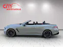 MERCEDES-BENZ CLE AMG 53 Cabrio 4Matic+ 9G-Tronic