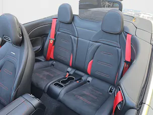 MERCEDES-BENZ CLE AMG 53 Cabrio 4Matic+ 9G-Tronic