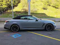 MERCEDES-BENZ CLE AMG 53 Cabrio 4Matic+ 9G-Tronic