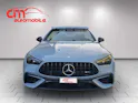 MERCEDES-BENZ CLE AMG 53 Cabrio 4Matic+ 9G-Tronic
