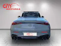 MERCEDES-BENZ CLE AMG 53 Cabrio 4Matic+ 9G-Tronic