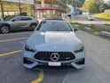 MERCEDES-BENZ CLE AMG 53 Cabrio 4Matic+ 9G-Tronic