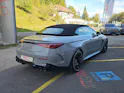 MERCEDES-BENZ CLE AMG 53 Cabrio 4Matic+ 9G-Tronic