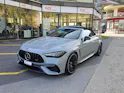 MERCEDES-BENZ CLE AMG 53 Cabrio 4Matic+ 9G-Tronic