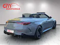MERCEDES-BENZ CLE AMG 53 Cabrio 4Matic+ 9G-Tronic