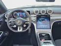 MERCEDES-BENZ CLE AMG 53 Cabrio 4Matic+ 9G-Tronic