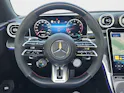 MERCEDES-BENZ CLE AMG 53 Cabrio 4Matic+ 9G-Tronic