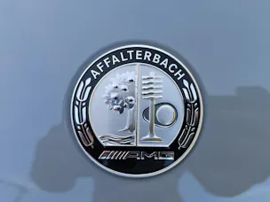 MERCEDES-BENZ CLE AMG 53 Cabrio 4Matic+ 9G-Tronic