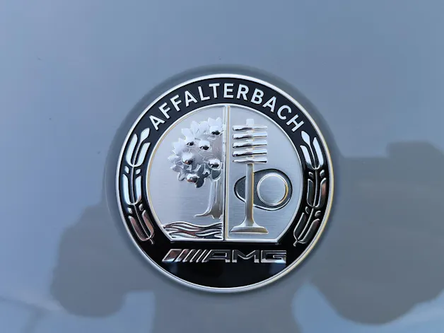 MERCEDES-BENZ CLE AMG 53 Cabrio 4Matic+ 9G-Tronic