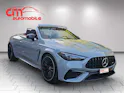 MERCEDES-BENZ CLE AMG 53 Cabrio 4Matic+ 9G-Tronic