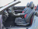 MERCEDES-BENZ CLE AMG 53 Cabrio 4Matic+ 9G-Tronic