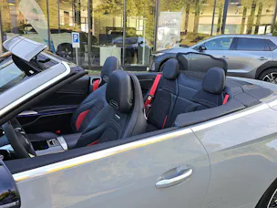 MERCEDES-BENZ CLE AMG 53 Cabrio 4Matic+ 9G-Tronic