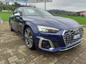AUDI S5 Sportback 3.0 TDI quattro tiptronic