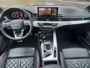 AUDI S5 Sportback 3.0 TDI quattro tiptronic
