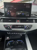 AUDI S5 Sportback 3.0 TDI quattro tiptronic