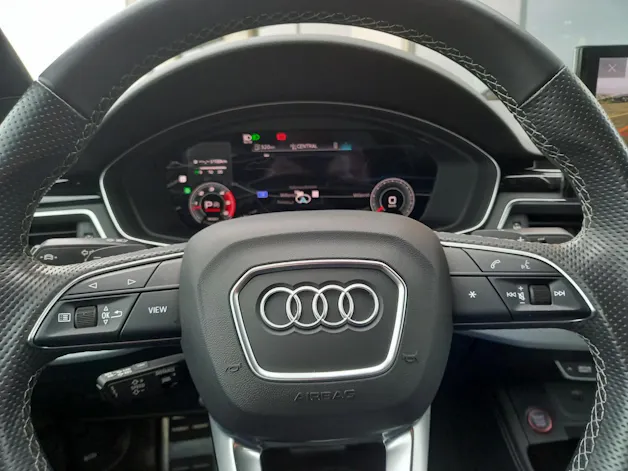 AUDI S5 Sportback 3.0 TDI quattro tiptronic