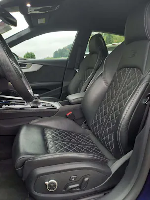 AUDI S5 Sportback 3.0 TDI quattro tiptronic