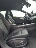AUDI S5 Sportback 3.0 TDI quattro tiptronic