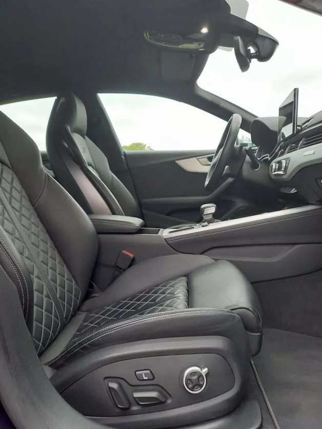 AUDI S5 Sportback 3.0 TDI quattro tiptronic