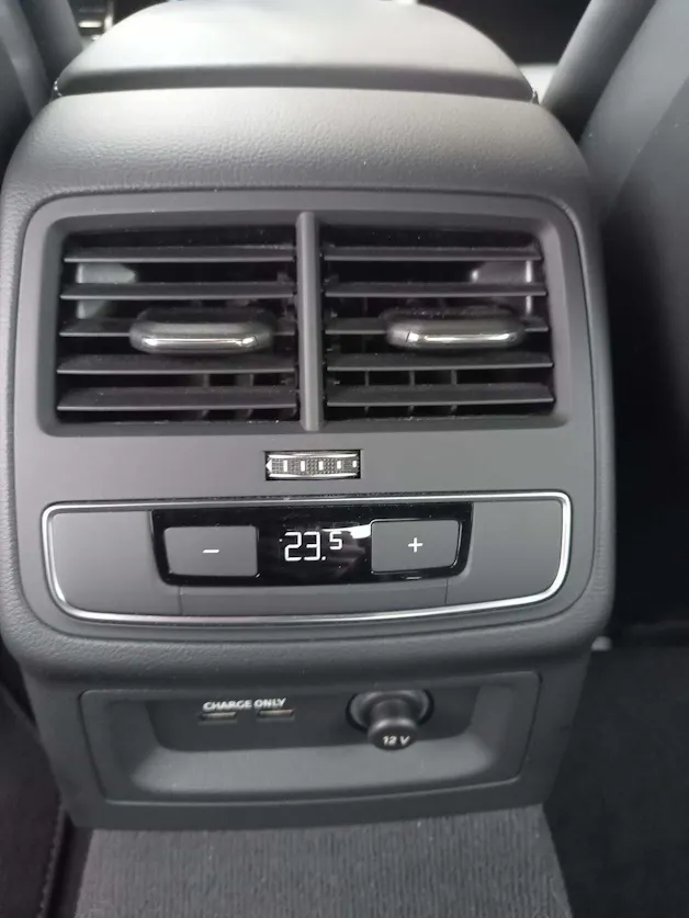 AUDI S5 Sportback 3.0 TDI quattro tiptronic