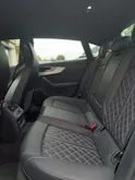 AUDI S5 Sportback 3.0 TDI quattro tiptronic