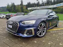 AUDI S5 Sportback 3.0 TDI quattro tiptronic