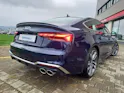 AUDI S5 Sportback 3.0 TDI quattro tiptronic