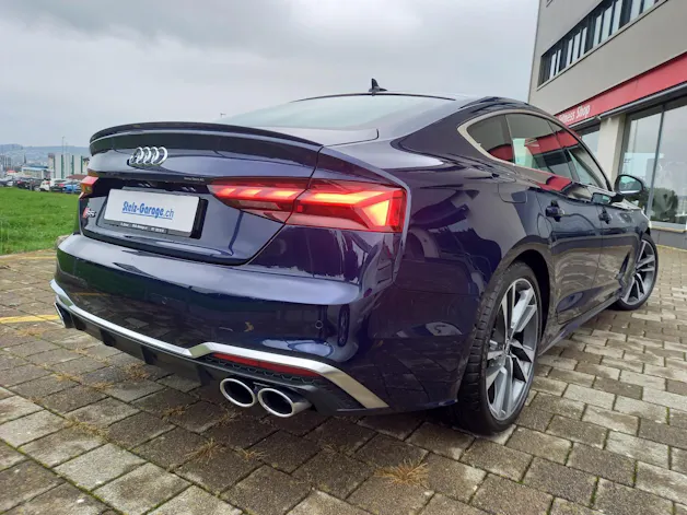 AUDI S5 Sportback 3.0 TDI quattro tiptronic