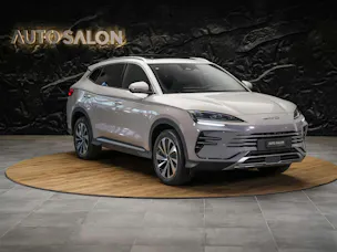BYD Seal U DM-i Boost *Werksgarantie*Panorama*Sitzbelüftung*360° Kamera*