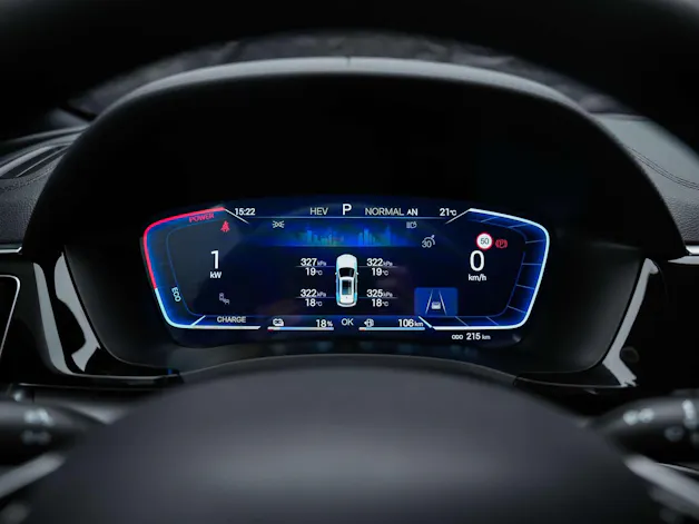 BYD Seal U DM-i Boost *Werksgarantie*Panorama*Sitzbelüftung*360° Kamera*