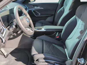 BMW iX1 eDrive 20 M Sport