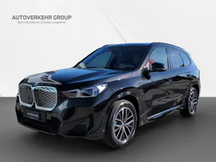 BMW iX1 eDrive 20 M Sport