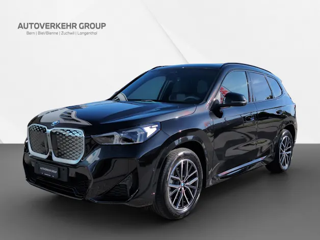 BMW iX1 eDrive 20 M Sport
