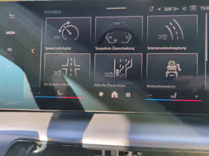 BMW iX1 eDrive 20 M Sport