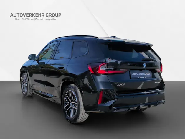 BMW iX1 eDrive 20 M Sport