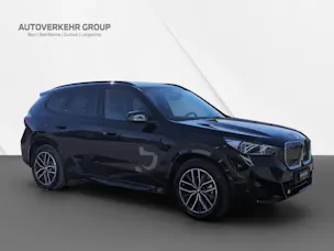 BMW iX1 eDrive 20 M Sport