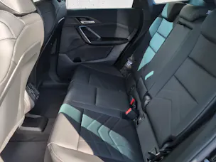 BMW iX1 eDrive 20 M Sport